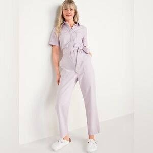 Old Navy Denim Jumpsuit Size XL Tall